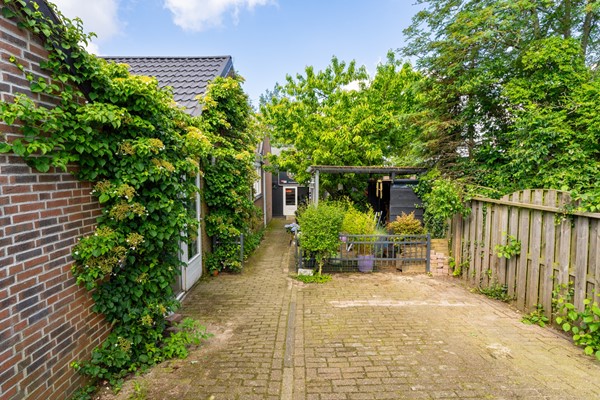 Medium property photo - Buitendijk 29, 4273 GC Hank